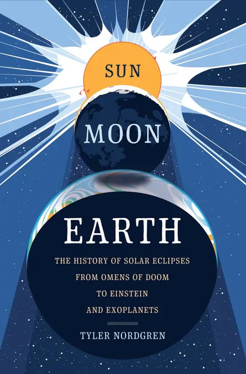 Cover of Sun Moon Earth