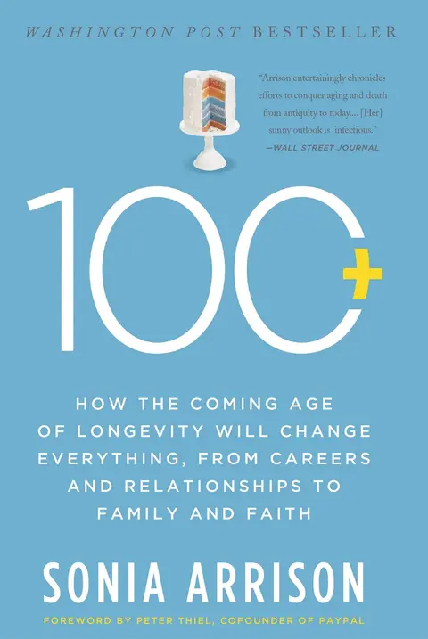 Cover of 100 Plus