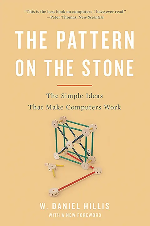 Cover of Pattern on the Stone