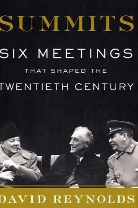 Cover of Summits