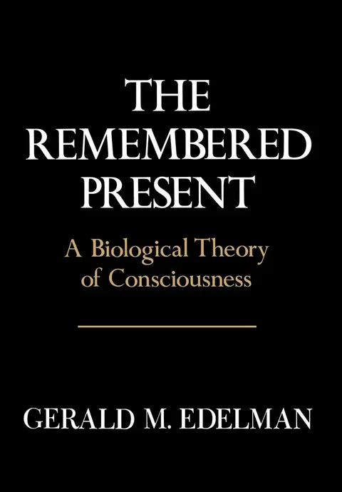Cover of Remembered Present