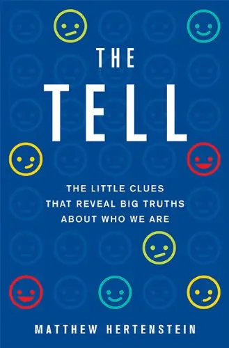 Cover of The Tell