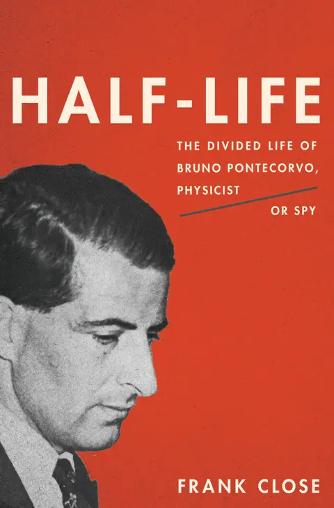 Cover of Half-Life