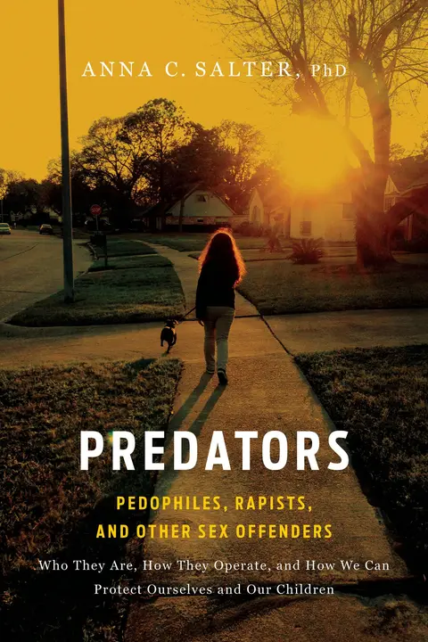 Cover of Predators