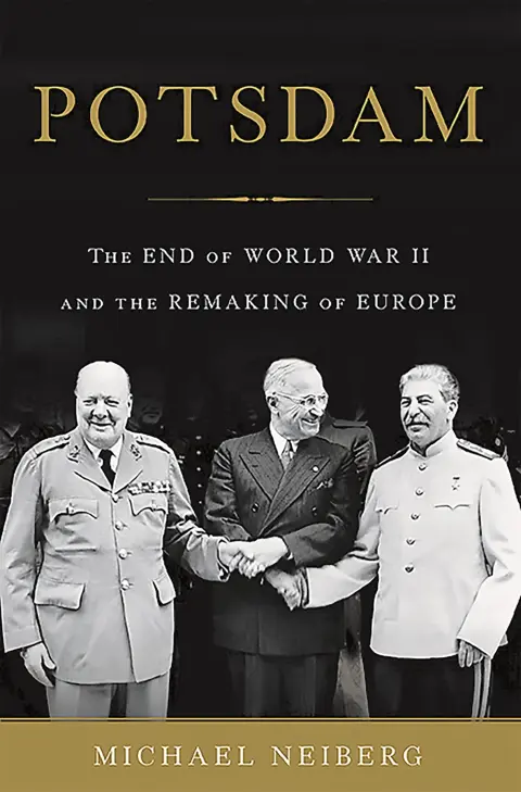 Cover of Potsdam