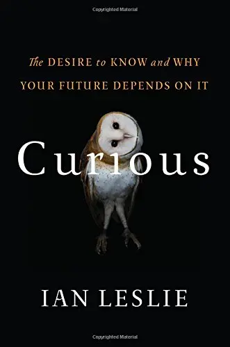 Cover of Curious