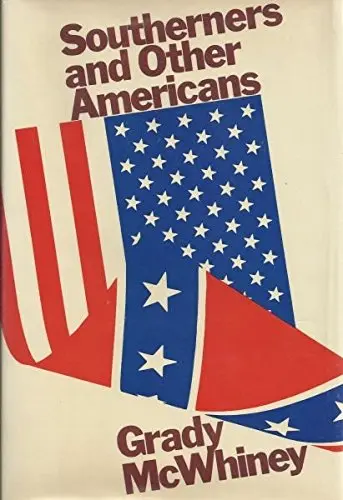 Cover of Southerners and Other Amers