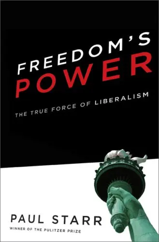 Cover of Freedom's Power