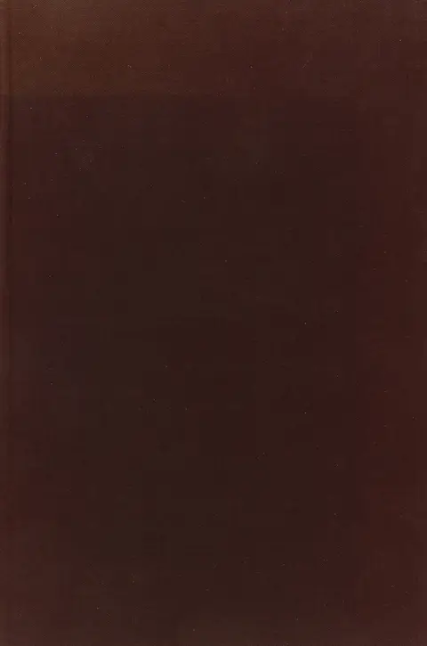 Cover of Structural Anthropology V2