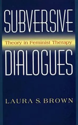 Cover of Subversive Dialogues