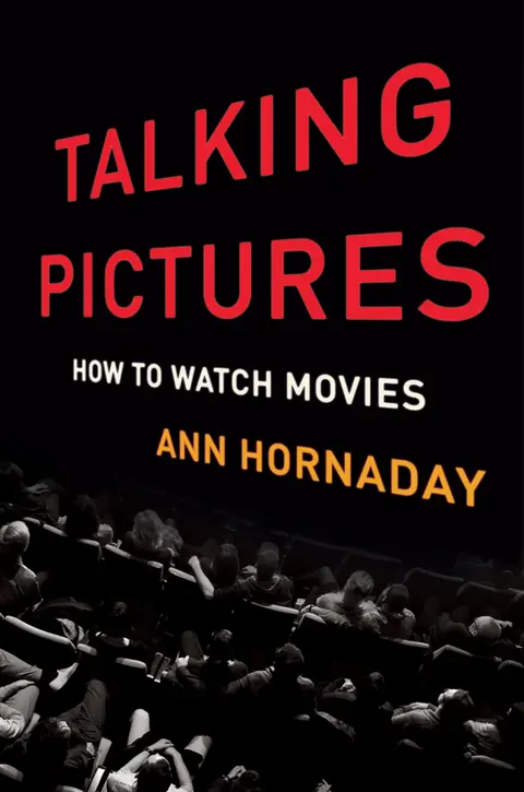 Cover of Talking Pictures