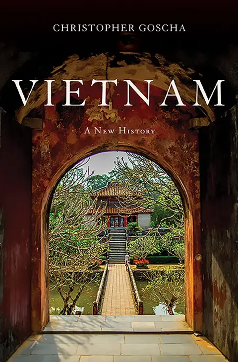 Cover of Vietnam