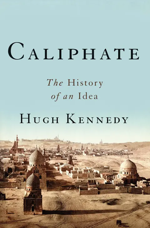 Cover of Caliphate