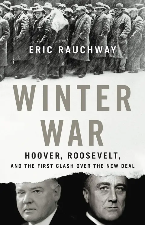 Cover of Winter War
