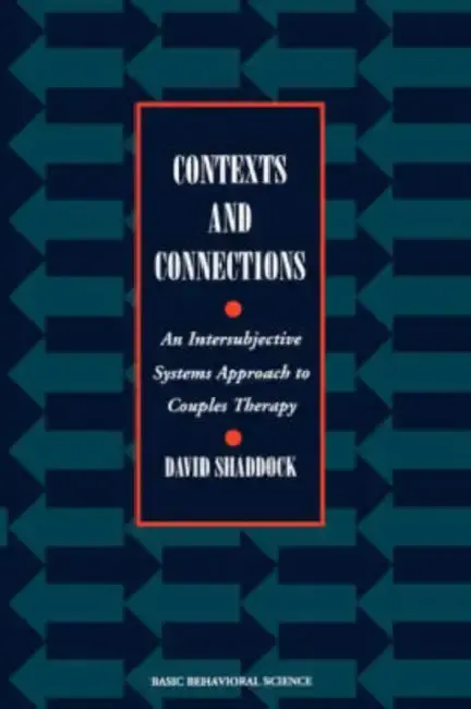 Cover of Contexts and Connections