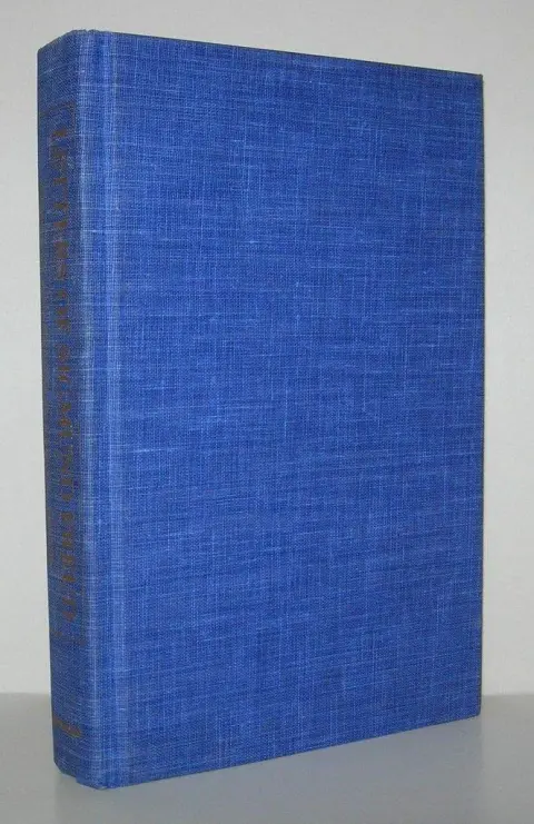 Cover of Letters Sigmun Freud