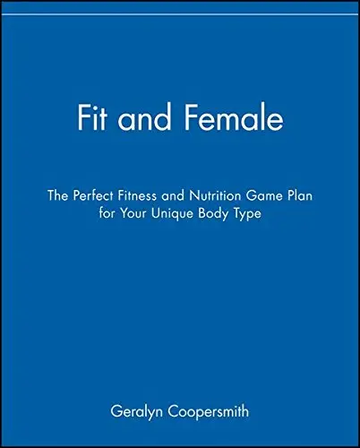 Cover of Fit and Female