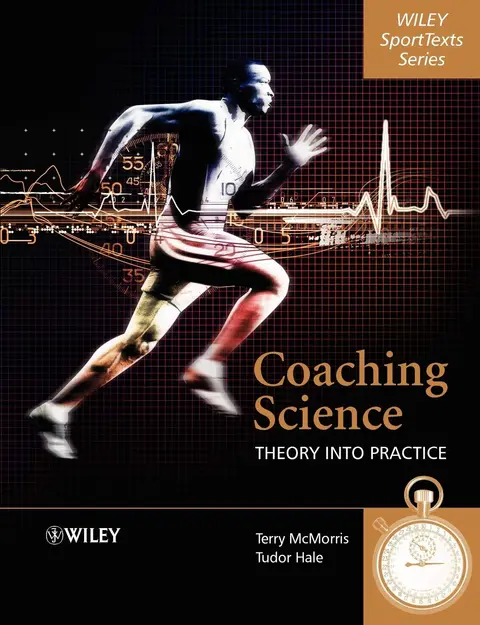 Cover of Coaching Science
