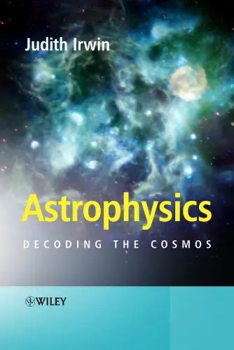 Cover of Astrophysics