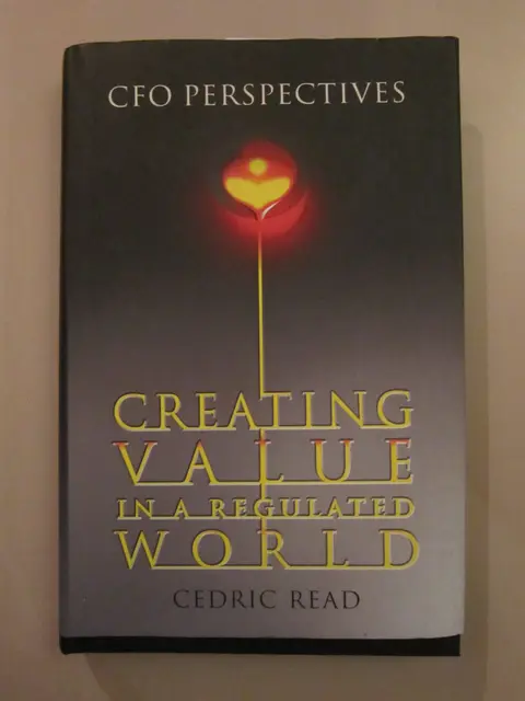 Cover of Creating Value in a Regulated World