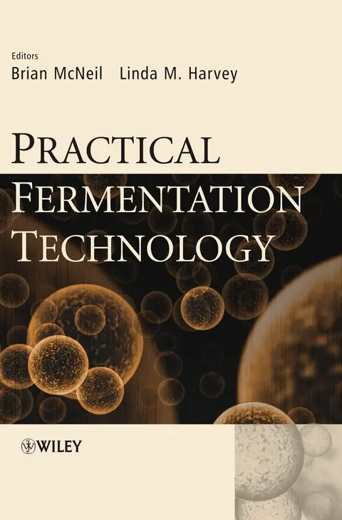 Cover of Practical Fermentation Technology