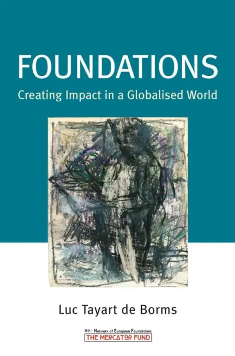 Cover of Foundations
