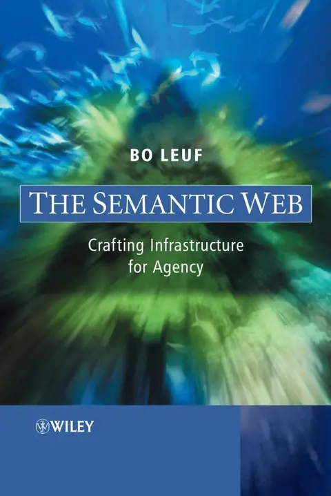 Cover of The Semantic Web