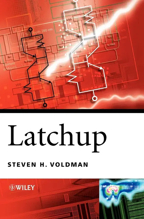 Cover of Latchup