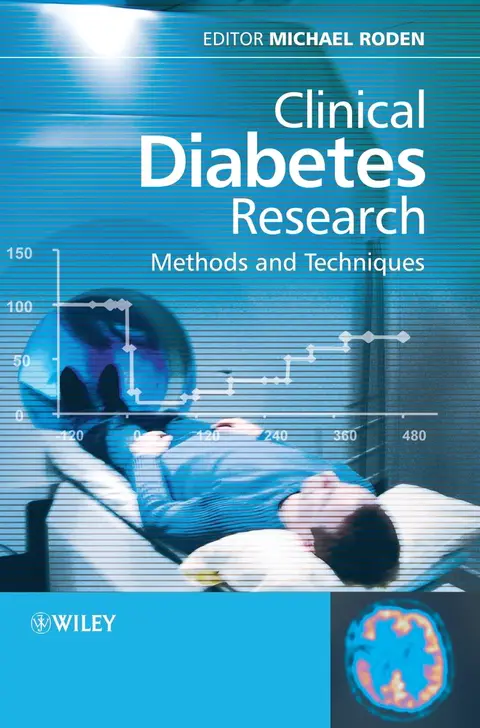 Cover of Clinical Diabetes Research