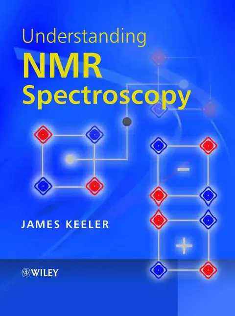 Cover of Understanding NMR Spectroscopy