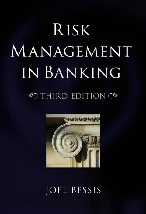 Cover of Risk Management in Banking
