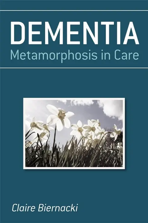 Cover of Dementia
