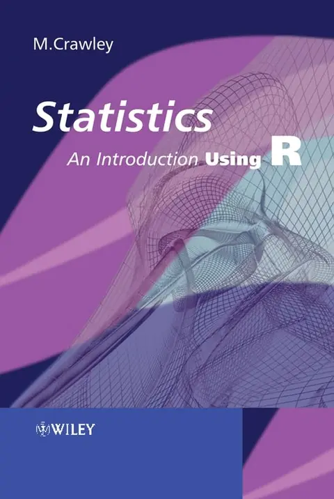 Cover of Statistics