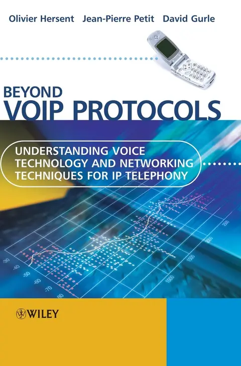 Cover of Beyond VoIP Protocols