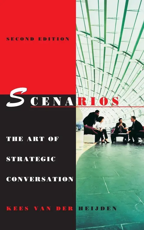 Cover of Scenarios