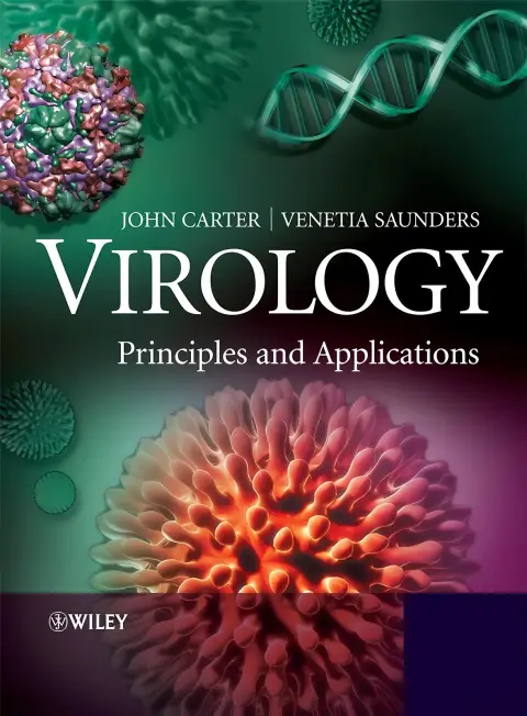 Cover of Virology