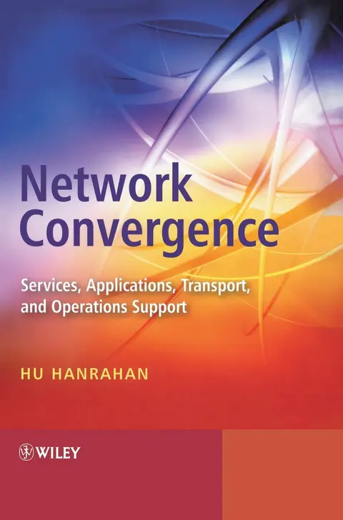 Cover of Network Convergence