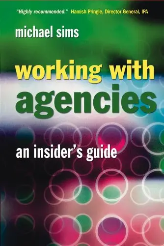 Cover of Working with Agencies