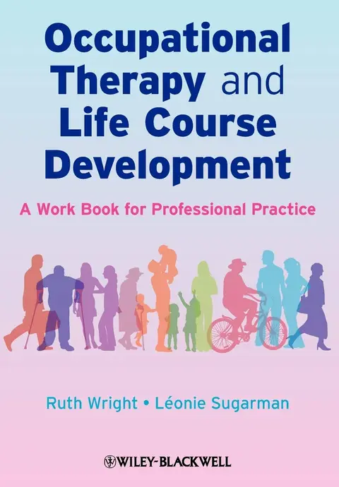 Cover of Occupational Therapy and Life Course Development