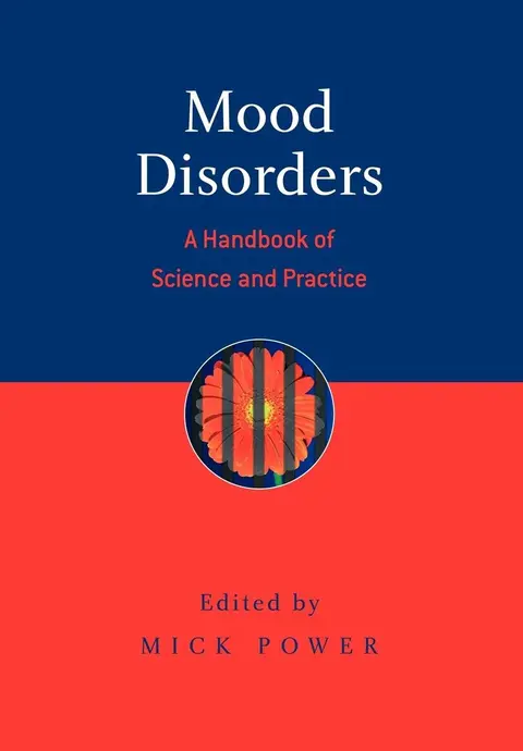 Cover of Mood Disorders
