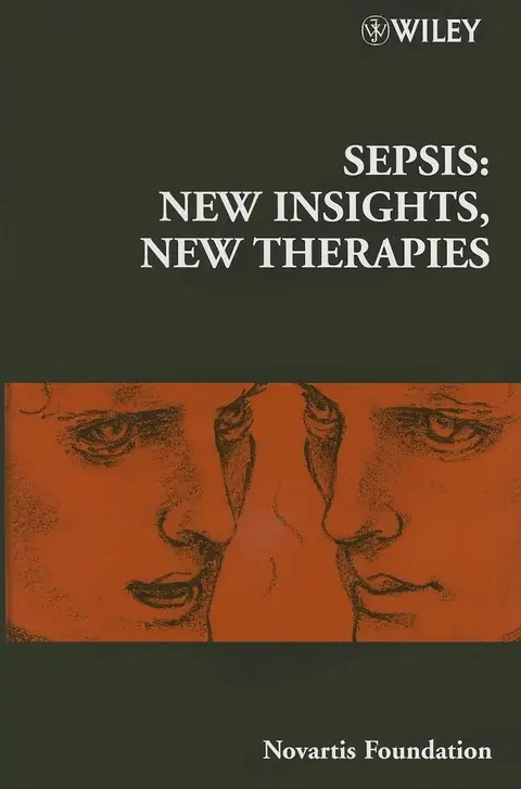 Cover of Sepsis