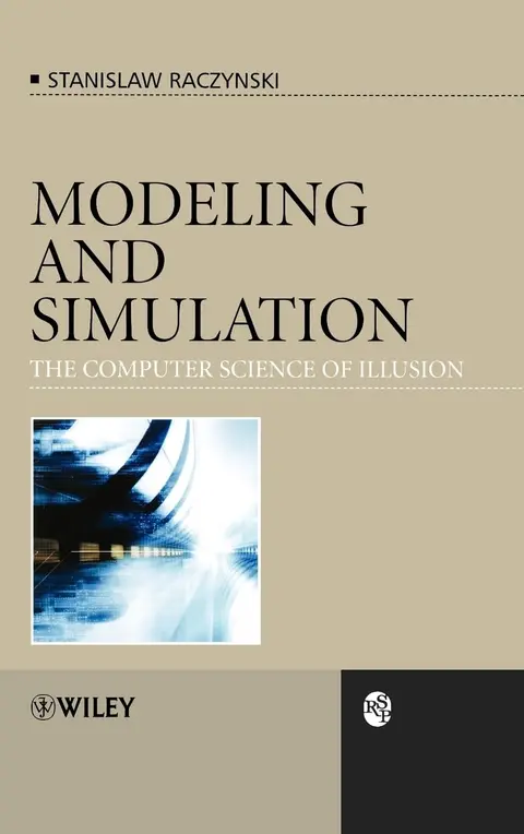 Cover of Modeling and Simulation