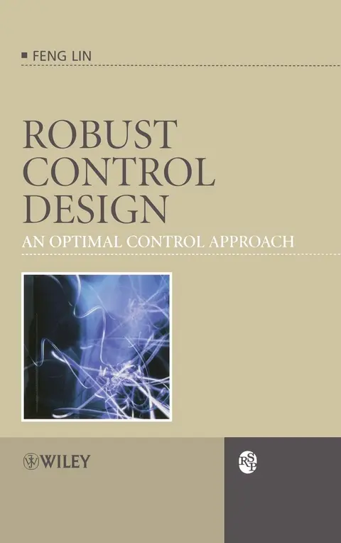 Cover of Robust Control Design
