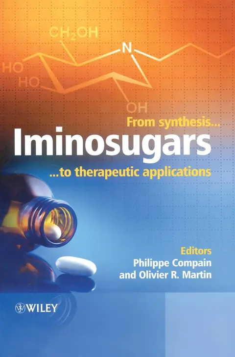 Cover of Iminosugars
