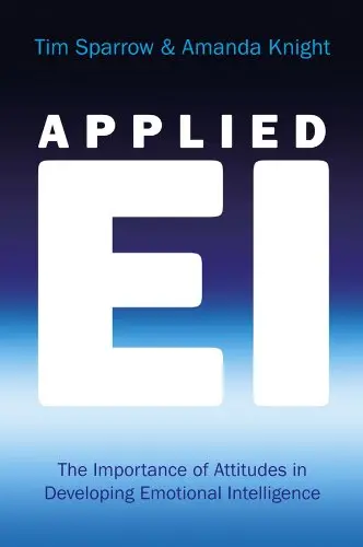 Cover of Applied Ei