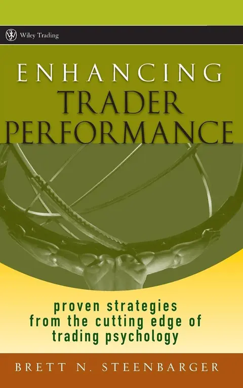 Cover of Enhancing Trader Performance