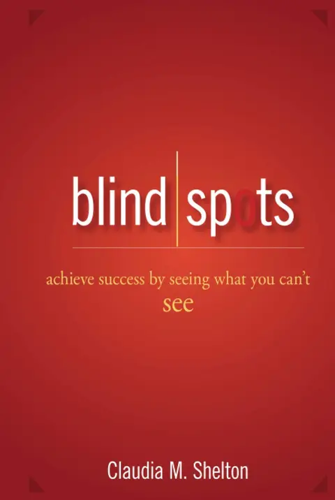 Cover of Blind Spots