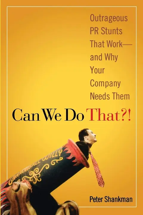 Cover of Can We Do That?!