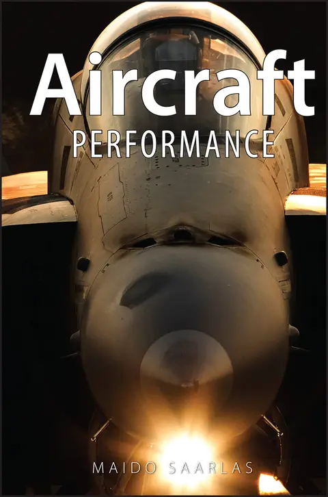 Cover of Aircraft Performance