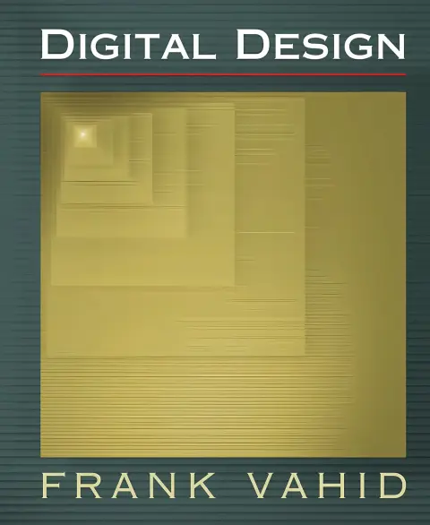 Cover of Digital design